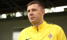 Кирилл Кекер: «Оба тайма контролировали игру»