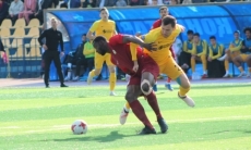 Новичок «Кайрата» оценил матч с «Кызыл-Жаром СК» и сравнил уровень КПЛ с чемпионатом Турции