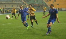 Четыре футболиста сыграли все 22 матча Премьер-Лиги без замен