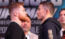 HBO опубликовал видеоанонс к передаче о Головкине и «Канело»