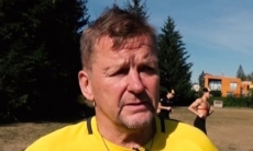 Наставник «Сарыарки» рассказал о тренировках на УТС