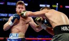 «Бег не поможет». «Канело» предложили единственный вариант на бой с Головкиным