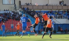 Букмекеры объявили котировки на два матча 23-го тура Первой лиги