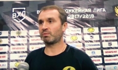 Дмитрий Максимов: «Дисциплина нас подвела — удаления были невынужденными» 