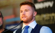 «Канело» нашел плюсы в дисквалификации за допинг перед боем с Головкиным