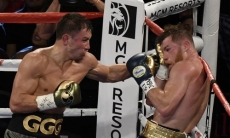 «В бою с Головкиным „Канело“ впервые отступал от противника». Бывший лидер рейтинга P4P о супербое