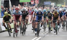 Риккардо Минали: «В конце было сложно найти свой путь для спринта»