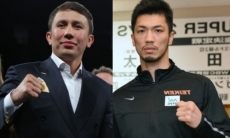 Головкин может лишиться перспективы большого боя