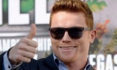 «Собаки лают, караван идет». Соперник Головкина жестко высказался в адрес критиков