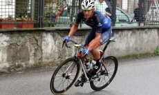 «Астана» объявила о подписании молодого итальянского гонщика