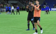 Хорватский журналист выдал секреты по стартовому составу загребского «Динамо» на матч с «Астаной»