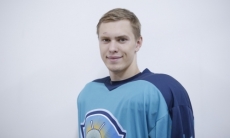 «Алтай-Торпедо» усилился молодым защитником с опытом игры в КХЛ