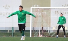 Покинувший в этом сезоне «Тобол» легионер выбрал клуб во Второй лиге Украины