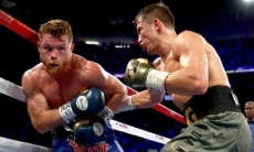 СМИ нашли реальное объяснение отсутствию нокаута у Головкина в бою с «Канело»