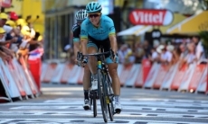 Вальгрен — 35-й на втором этапе «БинкБанк Тура»