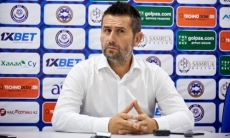 Наставник «Динамо» оценил победу над «Астаной» и шансы в противостоянии с «Янг Бойз»