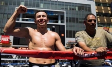 «Никаких оправданий». Тренер и промоутер Головкина оценили его форму и вес