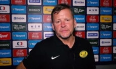 Кари Хейккиля: «Первый матч — это всегда тяжело»