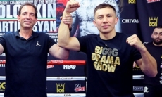 Промоутер Головкина озвучил дерзкий план на второй бой с «Канело»