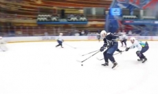 Видеообзор матча турнира имени Дроздецкого «Динамо» — «Торпедо» 4:0