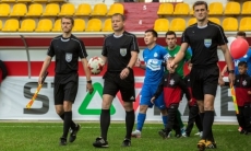 Назначение судей и инспекторов на матчи 23-го тура Премьер-Лиги