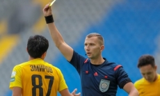 Назначения судей и инспекторов на матчи 28-го тура Второй лиги