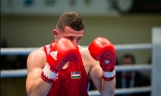 «Не было опыта». Узбекский боксер вспомнил поражение от Елеусинова в финальном поединке