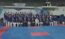 Казахстанские рефери могут попасть на Олимпиаду-2020