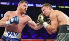 Американский эксперт сделал прогноз на второй бой Головкин — «Канело» и дал советы обоим боксерам