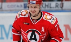 «Арлан» подписал защитника «Автомобилиста»