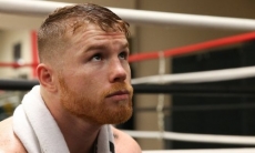 «Канело» рассказал правду о допинг-тестах перед боем с Головкиным