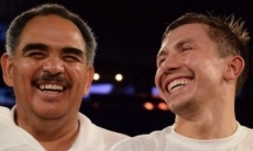 Тренер Головкина придумал эффективный метод против беготни «Канело»