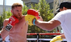 Назван стиль, которым «Канело» хочет впечатлить судей в бою с Головкиным