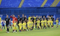 «Мы все опасались „Астаны“». Хорваты до сих пор не могут поверить своему счастью