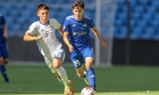 Статистика матчей 27-го тура Второй лиги