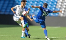 Саги Совет: «У нас не шел мяч в ворота, у них же, что не удар, то гол»