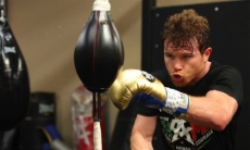 «Канело» оценил влияние периода дисквалификации на второй бой с Головкиным