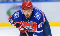 «Арлан» расторг контракт с нападающим