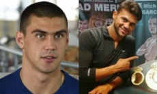 Определился соперник скандального обидчика Левита в финале ОИ-2016 по первому поединку в профи