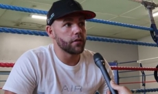 «Я несколько раз подписывал контракт». Сондерс высказался о бое с Головкиным