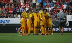 «Кайрат» опустился в клубном рейтинге УЕФА после вылета из Лиги Европы