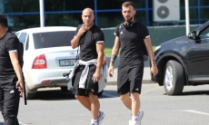 «Тобол» прилетел в Атырау