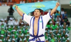Стало известно, кто представит Казахстан на чемпионате Азии по қазақ күресі