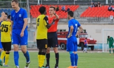 Назначения судей и инспекторов на матчи 24-го тура Первой лиги