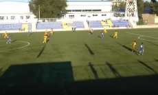 Видеообзор матча Второй лиги «Жетысу М» — «Кайрат М» 1:1