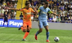 Как «Астана» и АПОЭЛ играли между собой до нынешнего сезона Лиги Европы