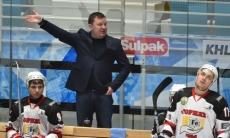 Алексей Фетисов: «На 90% мы готовы к Кубку Казахстана»