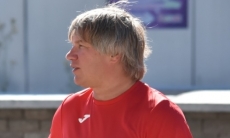 Андрей Манченко: «Мы рассматриваем Кубок, как подготовительный турнир к чемпионату»