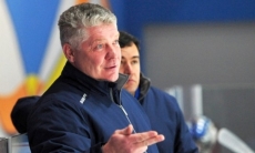 «Задачи на Кубок у нас как всегда максимальные». Наставник «Номада» оценил готовность команды