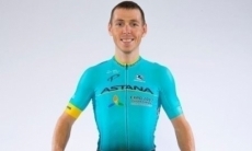 Чернецкий возглавил общий зачет «Тура Норвегии» после второго этапа